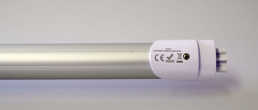 LED T8 1500mm Tube from the Batteryworldshop.com
