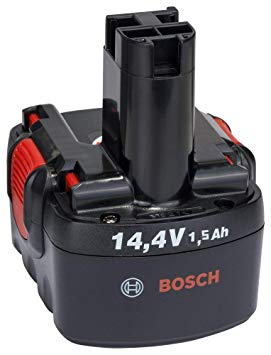Bosch 14.4 Volt Ni-Cd/Ni-Mh Battery - Rebuild Service To 3Ah - Power Tool Rebuild