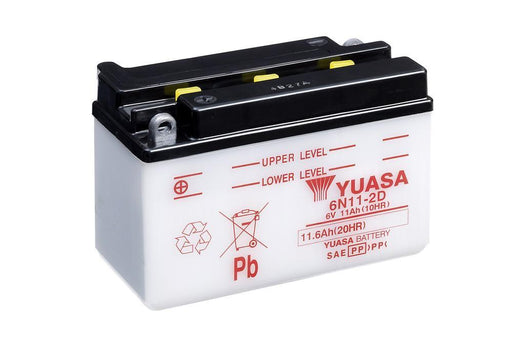 6N11-2D from the Batteryworldshop.com