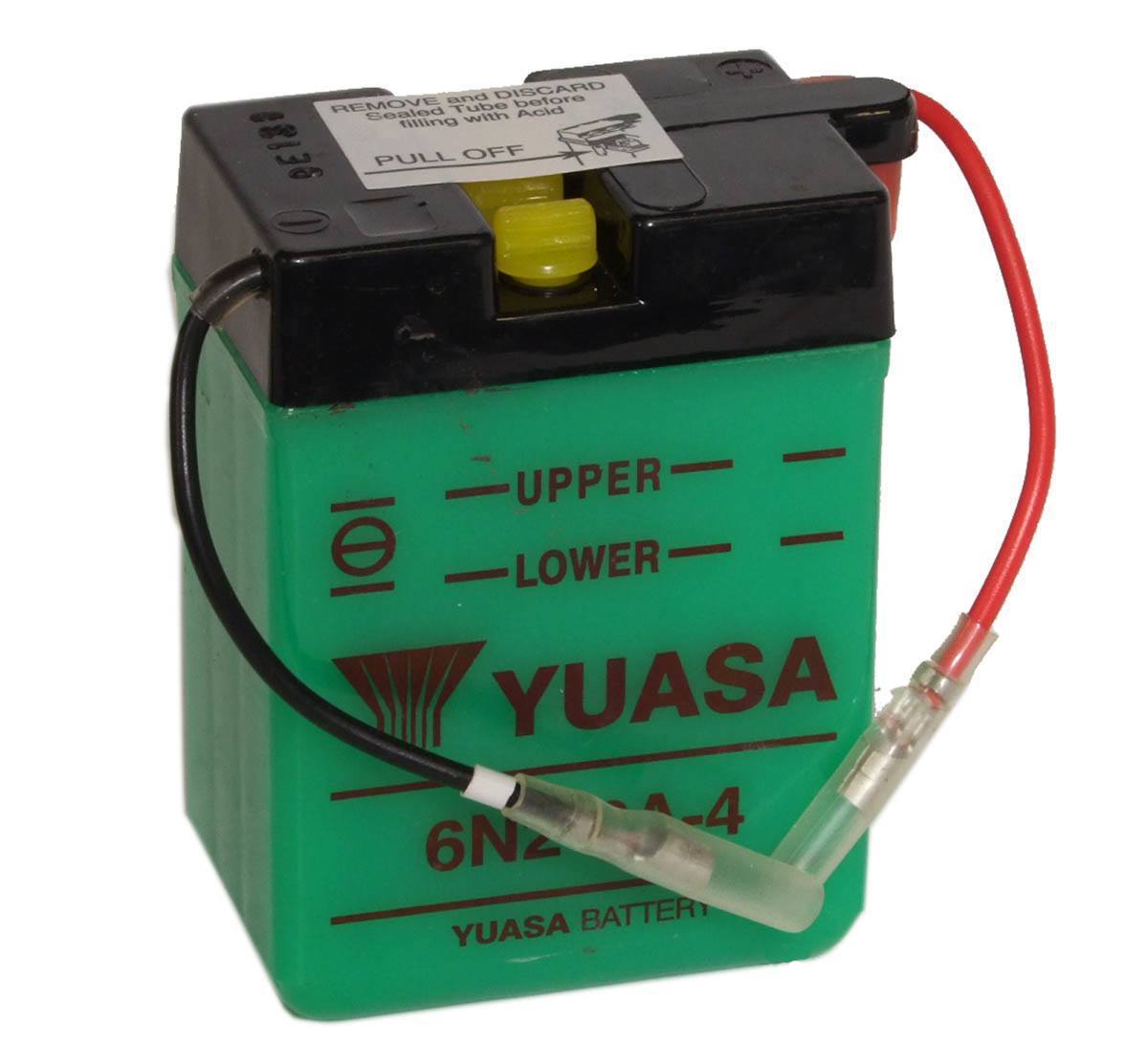 6N2-2A-4 from the Batteryworldshop.com