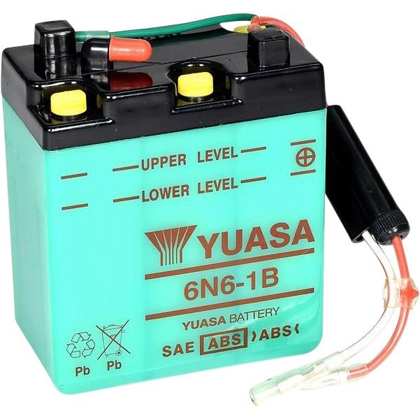 6N6-1B from the Batteryworldshop.com