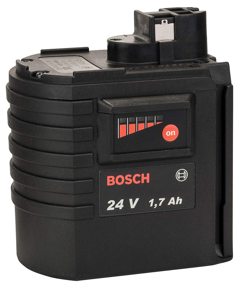 Bosch 24 Volt Ni-Cd/Ni-Mh Battery - Rebuild Service To 3Ah - Power Tool Rebuild