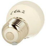 GOLF LED Light Bulb 5 Watt E27 Daylight from the Batteryworldshop.com