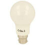 GLS Classic LED Light Bulb B22 10 Watt Warm White from the Batteryworldshop.com