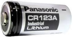 CR123A 3.2V Li-ion from the Batteryworldshop.com