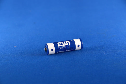 CR14505 Battery, 3.6 V, AA, Lithium Thionyl Chloride from the Batteryworldshop.com