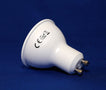 GU10 LED Light Bulb 5 Watt Daylight from the Batteryworldshop.com