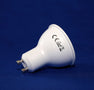 GU10 LED Light Bulb 6 Watt Warm White from the Batteryworldshop.com