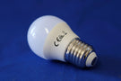 GOLF LED Light Bulb 5 Watt E27 Daylight from the Batteryworldshop.com