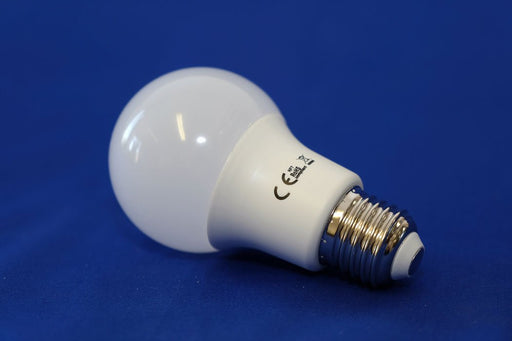 GLS Classic LED Light Bulb 10 Watt E27 Daylight from the Batteryworldshop.com
