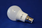 GLS Classic LED Light Bulb B22 10 Watt Warm White from the Batteryworldshop.com
