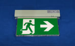 EM-B2108E - Emergency Stairs LED(right, down or left)