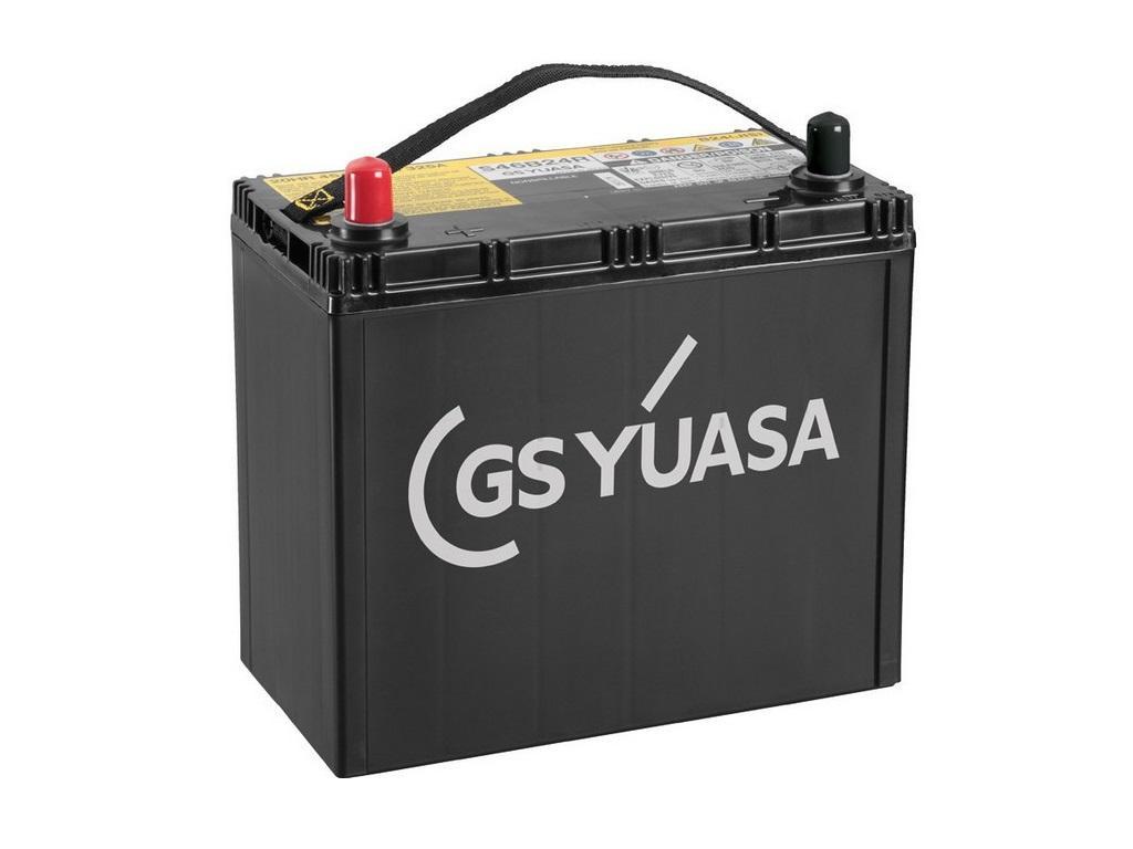 HJ-S46B24L(S) from the Batteryworldshop.com – The Battery World Shop