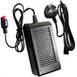 12V 4 Amp Golf Battery Charger from the Batteryworldshop.com