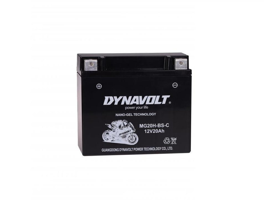 MG20H-BS from the Batteryworldshop.com