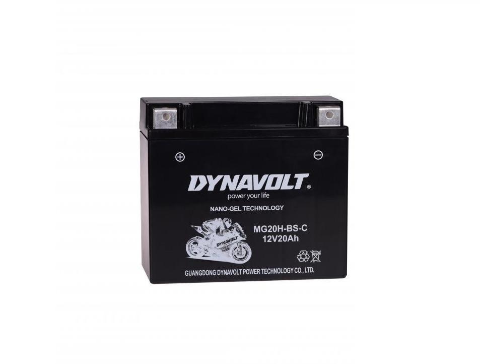 MG20H-BS from the Batteryworldshop.com