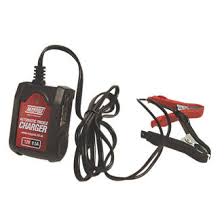 Koop uw Black & Decker Battery charger 6V & 12V 1.5A bij SBI