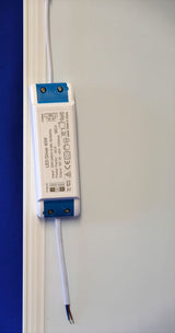 29W LED Panel 600x600 from the Batteryworldshop.com