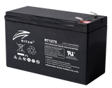 12 Volt 7Ah Sealed Lead Acid Battery