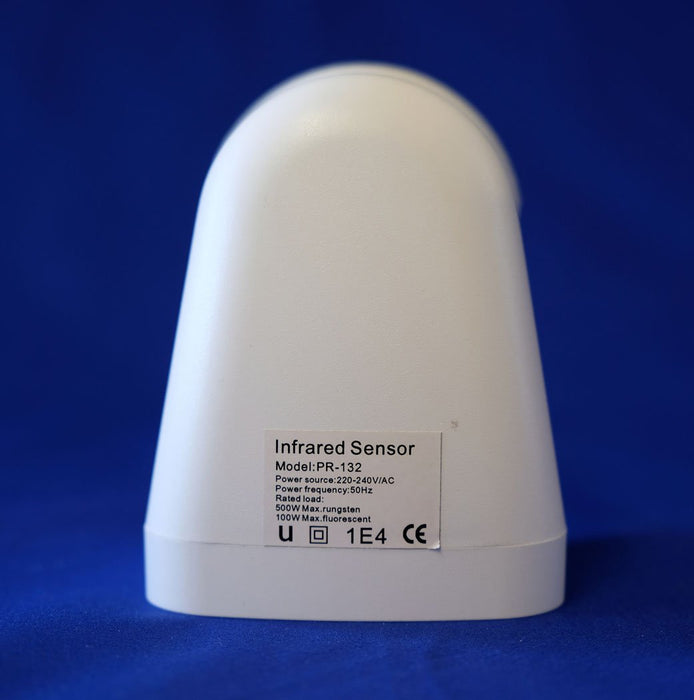 Sensor IP65 from the Batteryworldshop.com