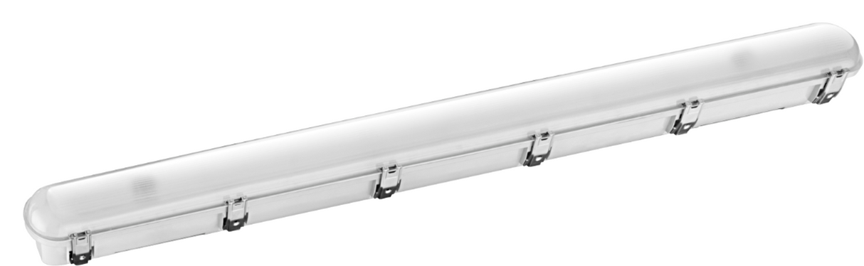 NEW-TRI-PROOF - 5 FT LED FITTING from the Batteryworldshop.com