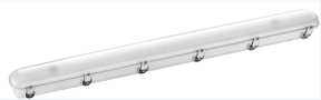 NEW-TRI-PROOF - 5 FT LED FITTING from the Batteryworldshop.com