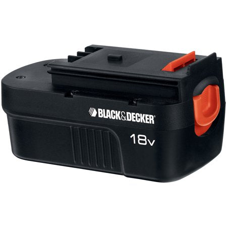 Black & Decker 18 Volt Ni-Cd/Ni-Mh Battery - Rebuild Service To 3Ah - Power Tool Rebuild