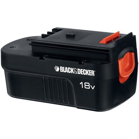 Black Decker 18 Volt Ni Cd Ni Mh Battery Rebuild Service To 3Ah Power Tool Rebuild