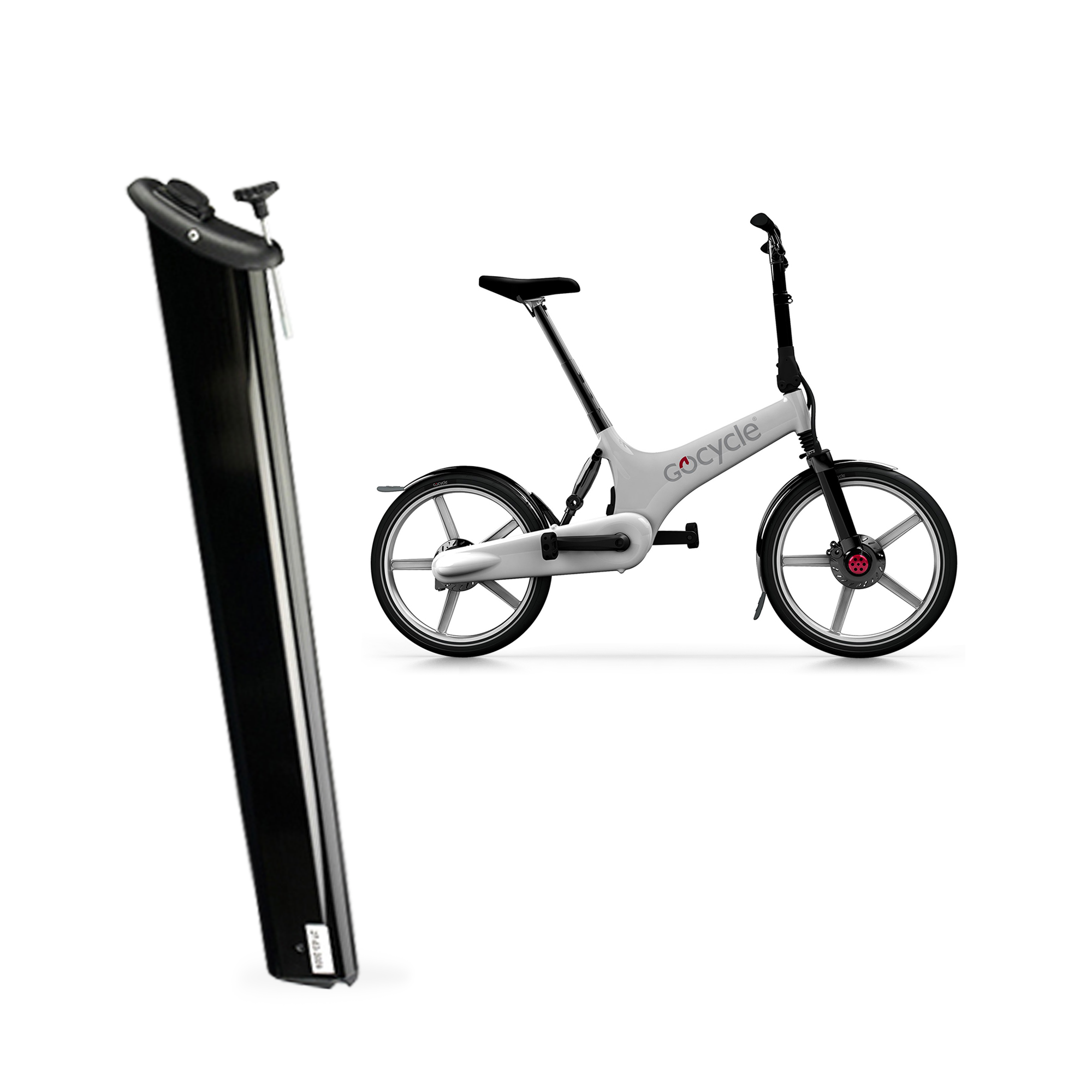 Gocycle gs hotsell