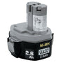 Makita 14.4 Volt Ni-Cd/Ni-Mh Battery - Rebuild Service To 3Ah - Power Tool Rebuild