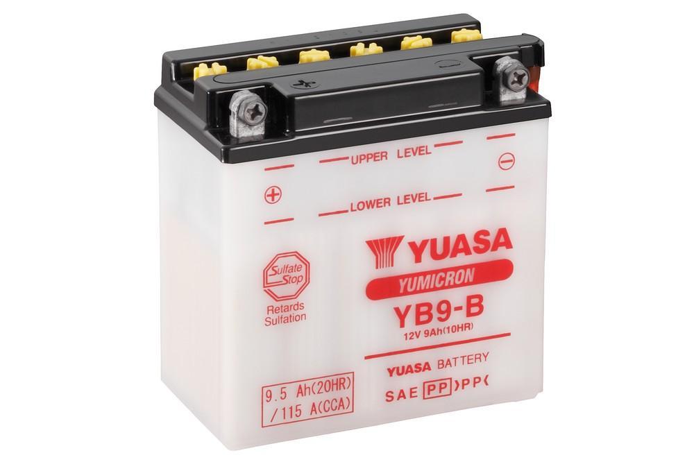 YB9-B from the Batteryworldshop.com